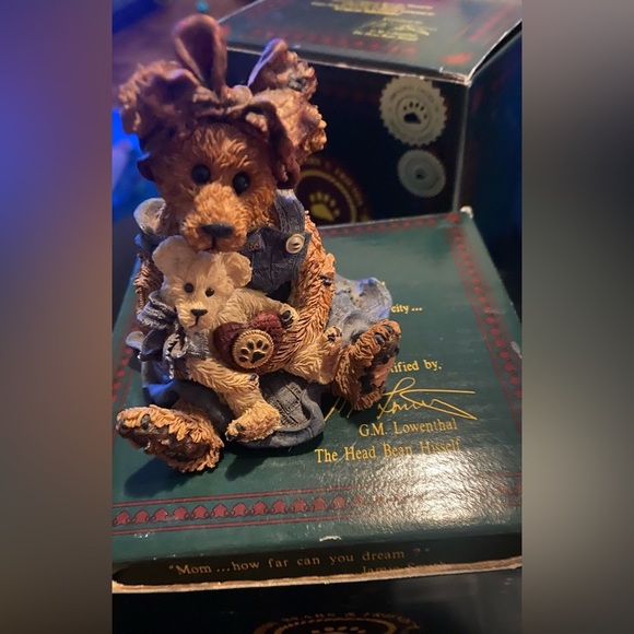 Boyds Bears Other - Boyd’s Bears & Friends